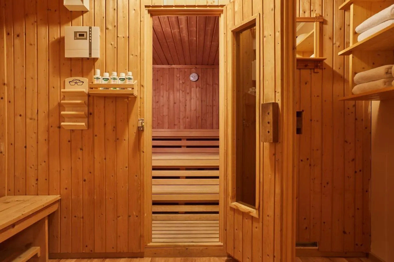 Hotel Garni Zugspitz Farchant 3*,  Germany